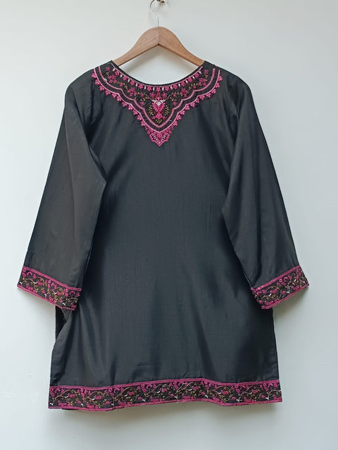 HALEEMA 2 (BLACK)