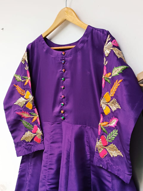 ZAIB (PURPLE)