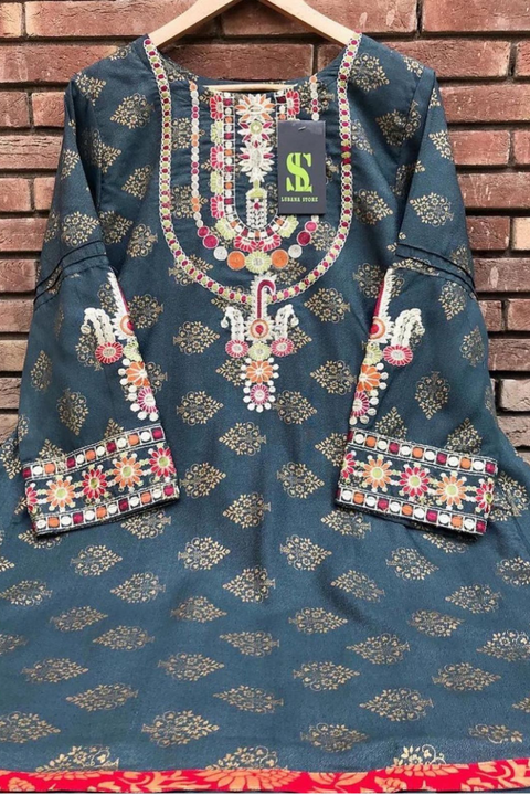 CLASIC CRAFT (GRAY) - Lubana Store