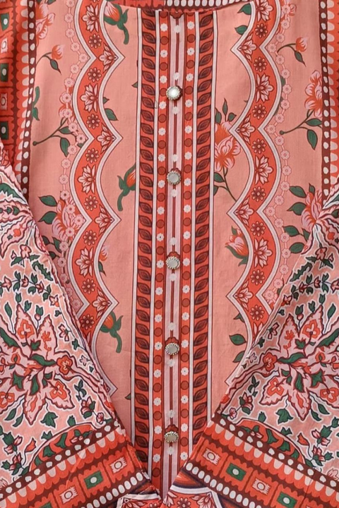 GULRAIZ (PINK) - Lubana Store