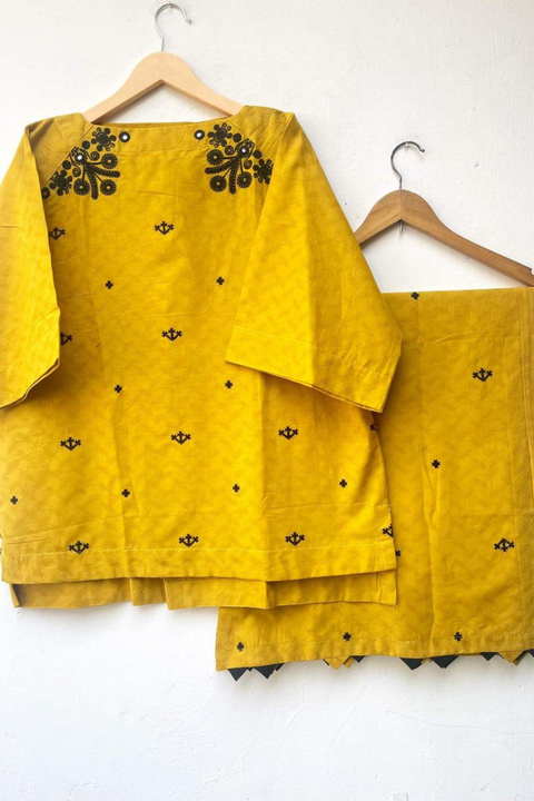 MARSH (MUSTARD) - Lubana Store