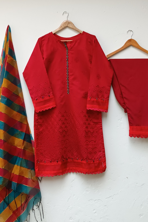 SALARAH (RED) - Lubana Store