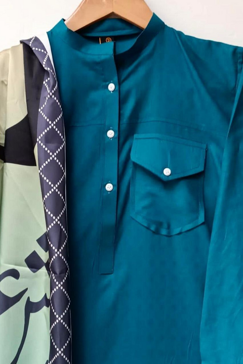 SOLIDS 16 (ZINK) - Lubana Store