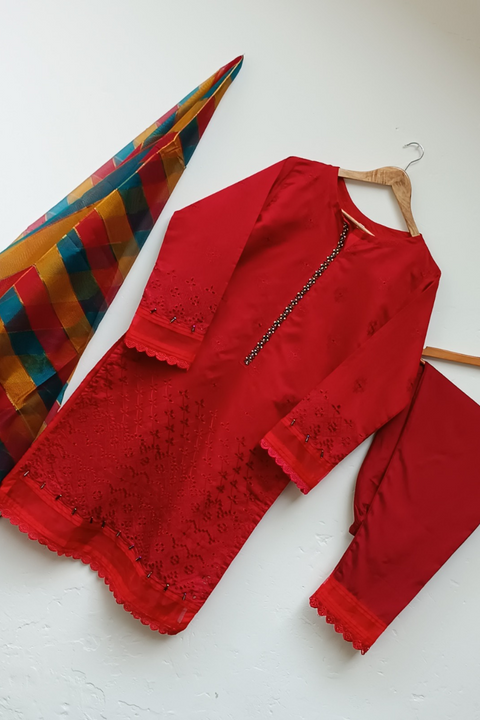 SALARAH (RED) - Lubana Store