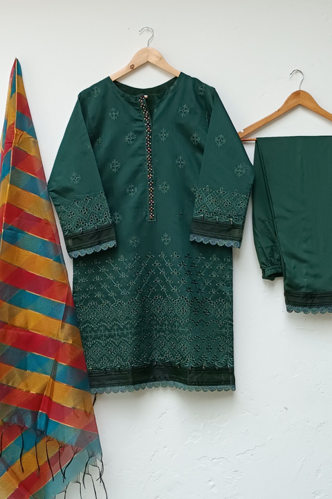 SALARAH (GREEN) - Lubana Store