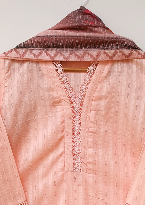 IFFAT 2 (PEACH)