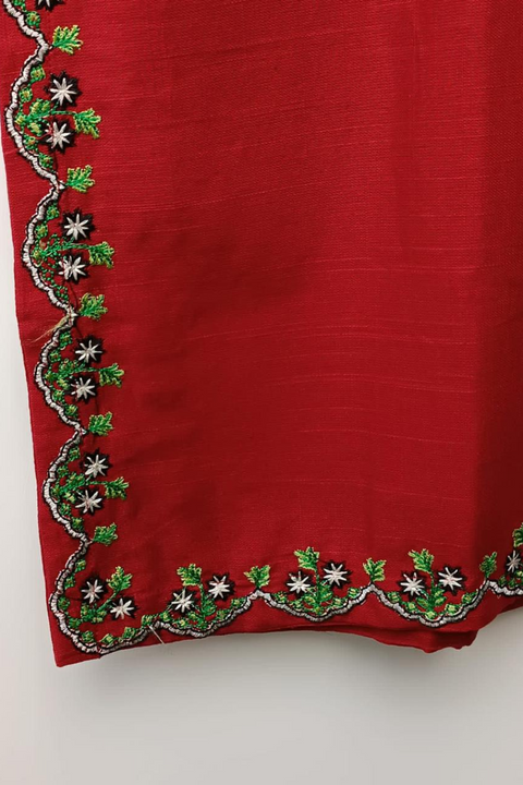 WILDAN (RED) - Lubana Store