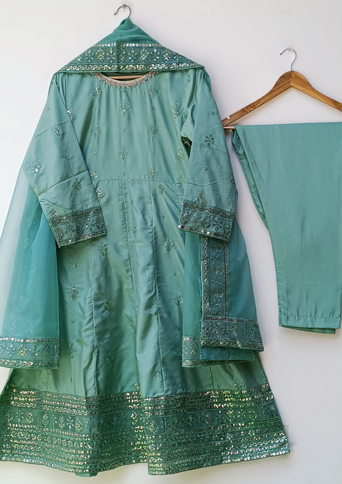NAIMAT (MINT)