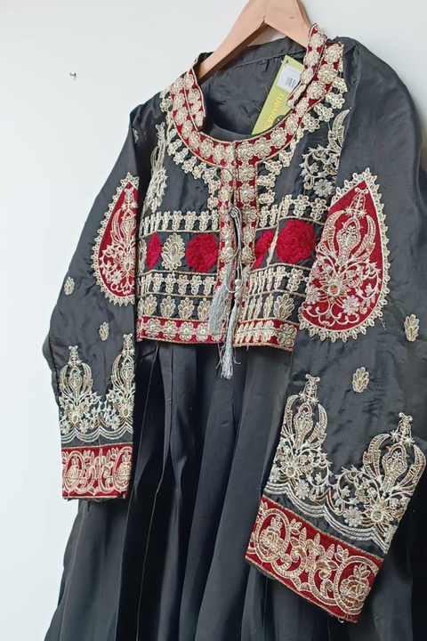MANDISA (BLACK) - Lubana Store