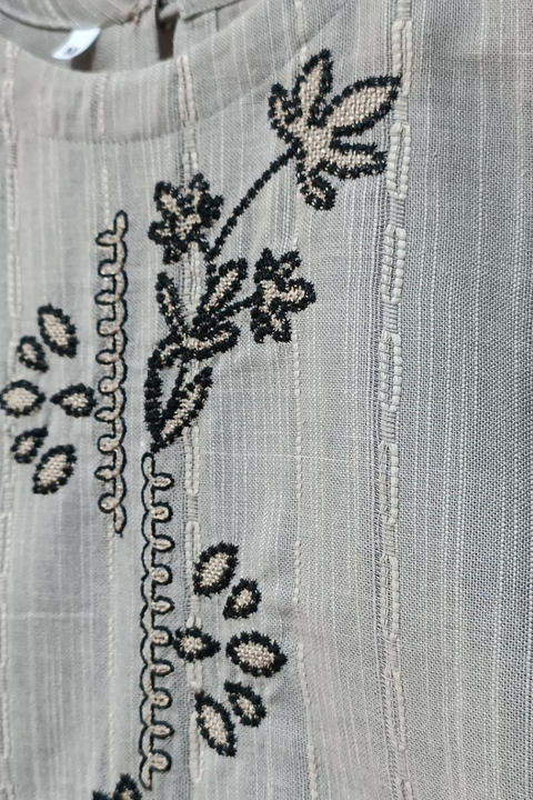 MEENU (GRAY) - Lubana Store