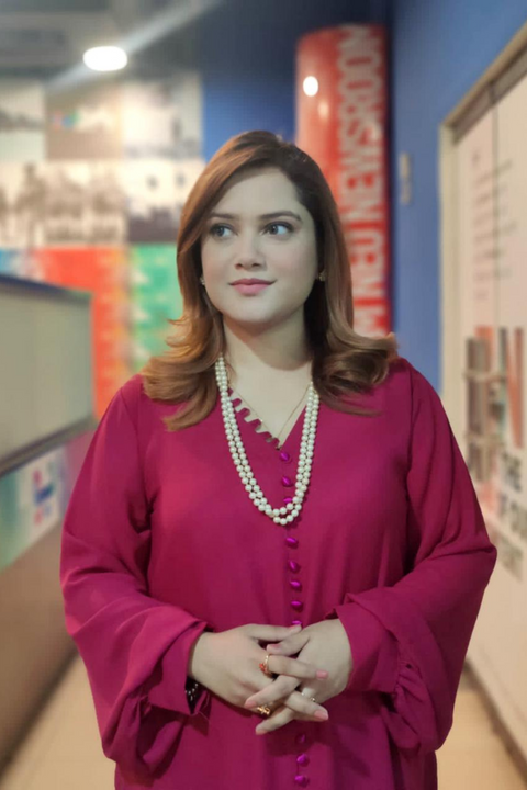 SALWA (GARNET) - Lubana Store