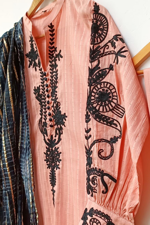 TASNIM (PEACH) - Lubana Store