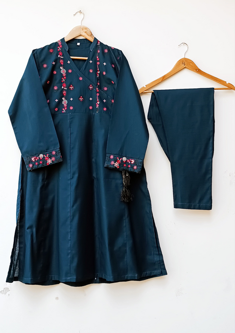 MEHREEN (E BLUE)