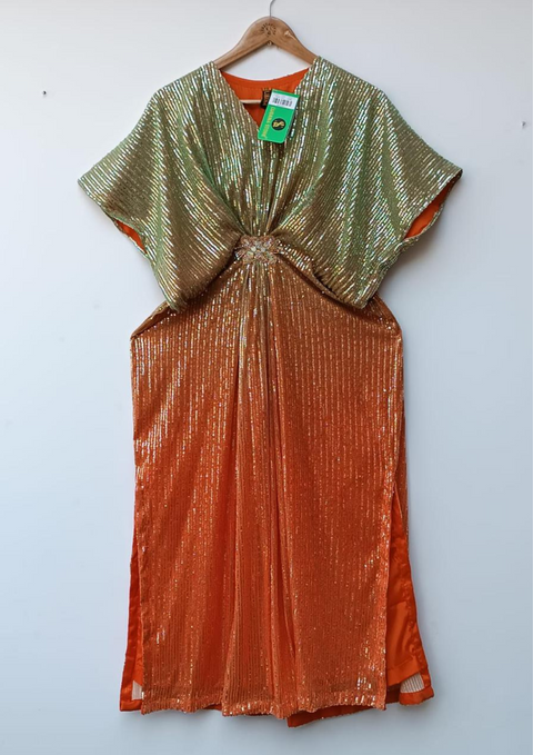 SPARKLE (PARROT ORANGE 2) - Lubana Store