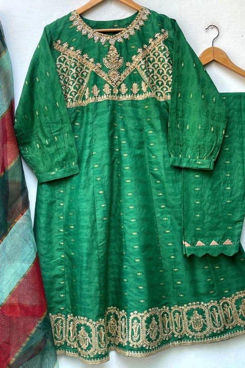 VINTA (MINT GREEN) - Lubana Store