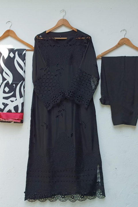 MORNINA (BLACK) - Lubana Store