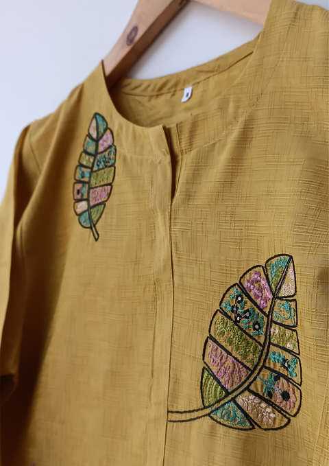 HIRA (MUSTARD)