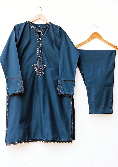 MUNEEBA (E BLUE)