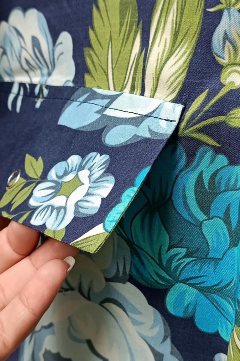 SHERRY (BLUE) - Lubana Store