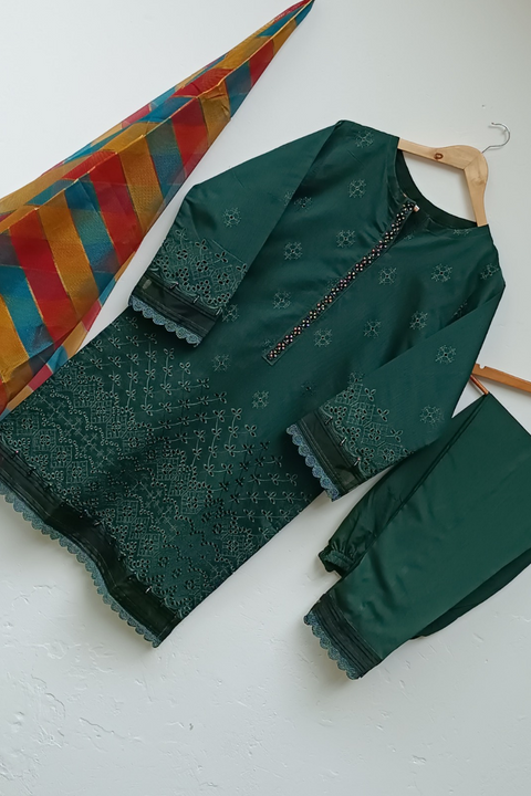 SALARAH (GREEN) - Lubana Store