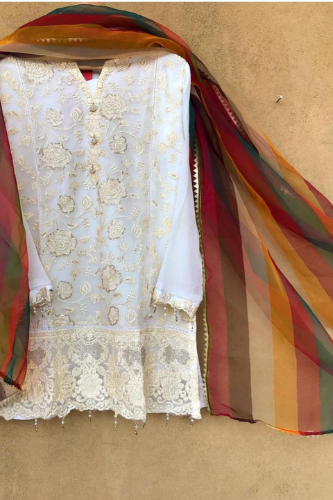 MAGMA (OFF WHITE) - Lubana Store