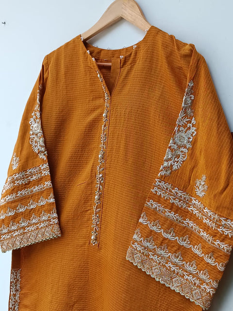 LS 5011 (MUSTARD)