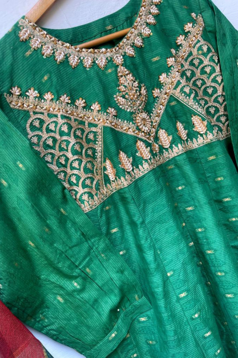 VINTA (MINT GREEN) - Lubana Store