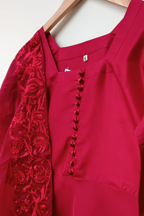HONEY DEW (MAROON) - Lubana Store