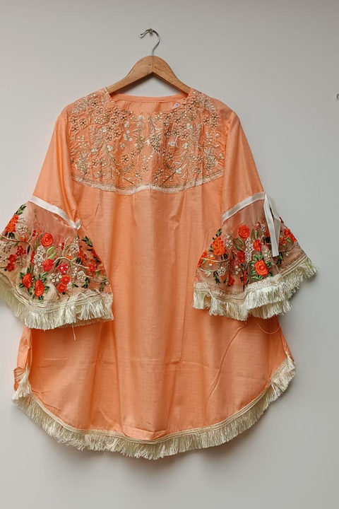 LOYAL (PEACH) - Lubana Store