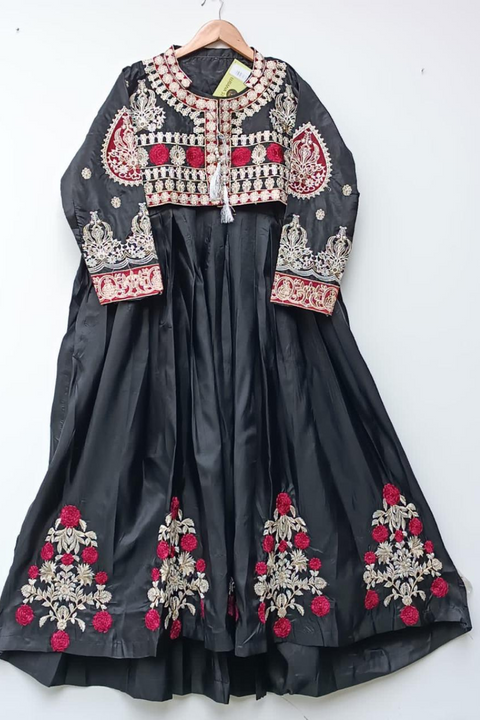 MANDISA (BLACK) - Lubana Store