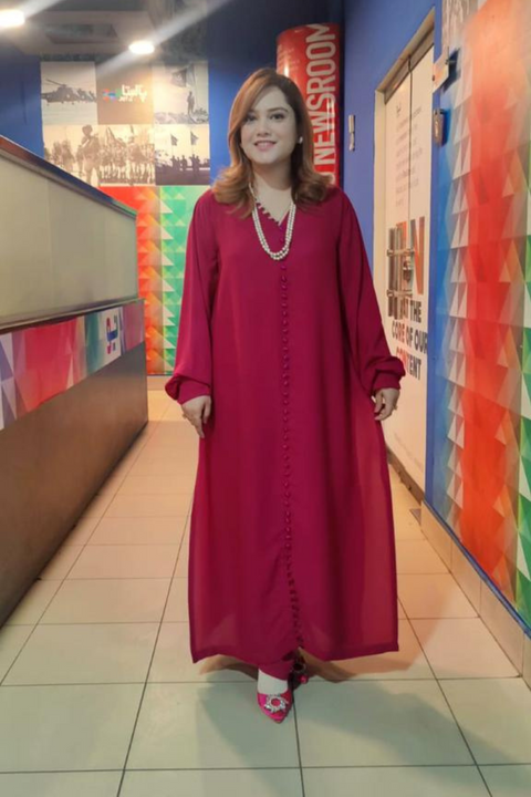 SALWA (GARNET) - Lubana Store