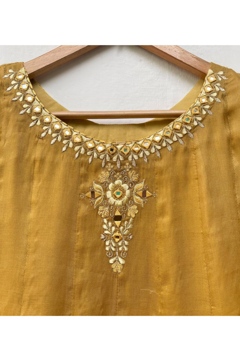 PEERU (MUSTARD) - Lubana Store