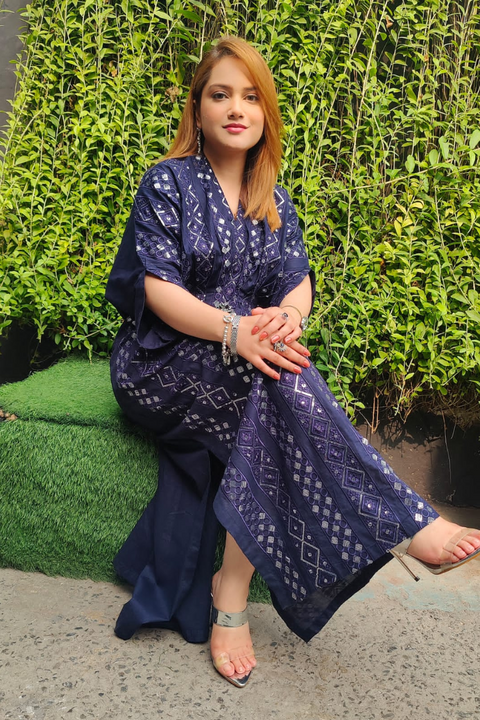 SABIHA (NAVY) - Lubana Store
