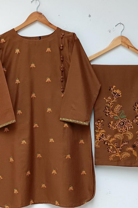 SALLY (BROWN) - Lubana Store