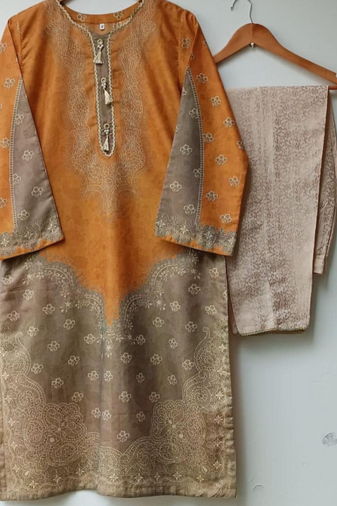 RAHAT (MUSTARD) - Lubana Store