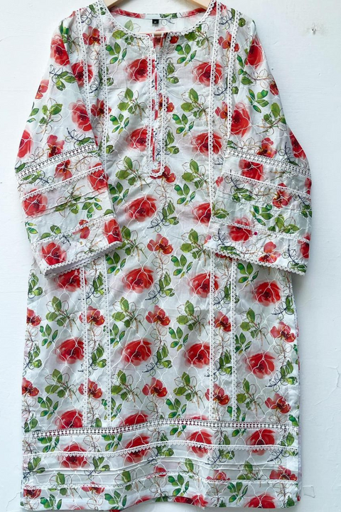 GULYAS (WHITE) - Lubana Store