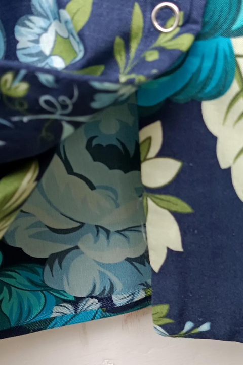 SHERRY (BLUE) - Lubana Store