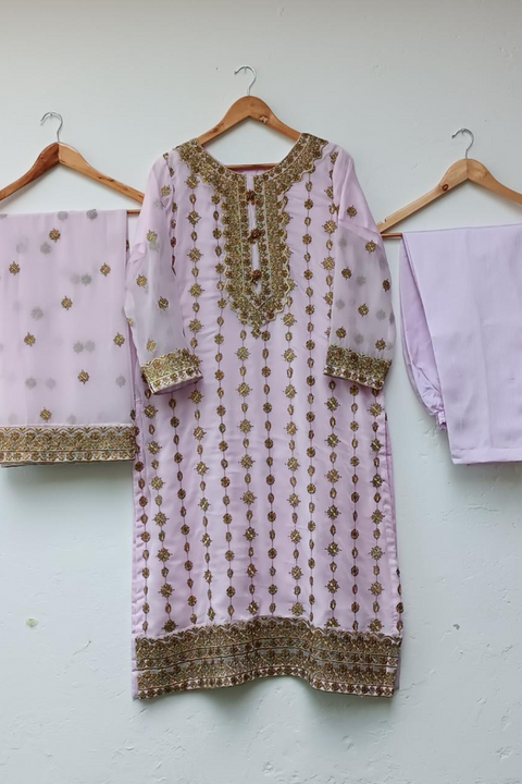 BARKAT (LILAC) - Lubana Store