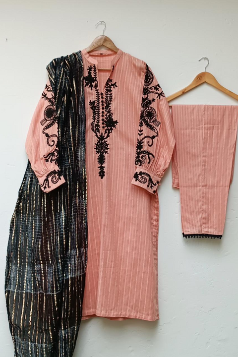 TASNIM (PEACH) - Lubana Store