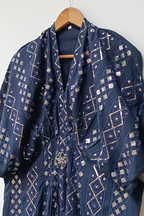 SABIHA (NAVY) - Lubana Store