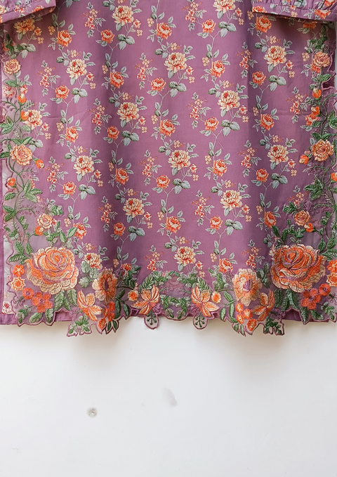 LATEST CO ORDS (LILAC)