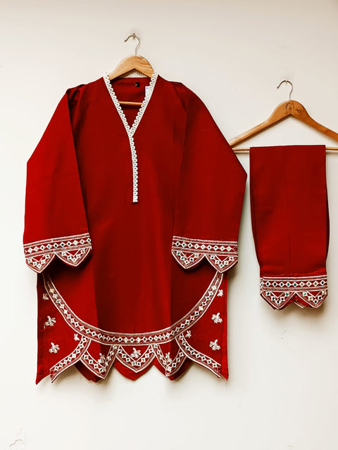 LS 5035 (MAROON)
