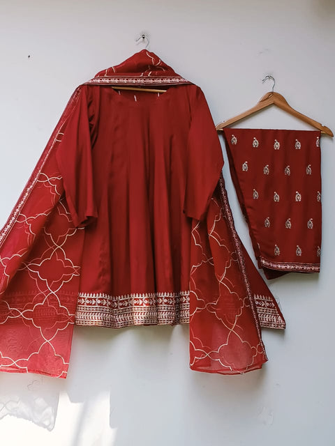 NAIN TARA (RED)