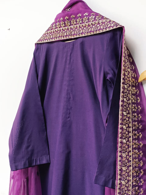 MEHDIA (PURPLE)