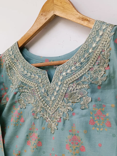 DHOLAK (MINT)