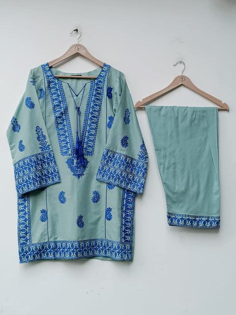 ROHEEN (AQUA)
