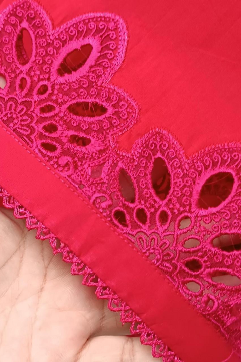 LIANA (MAROON) - Lubana Store