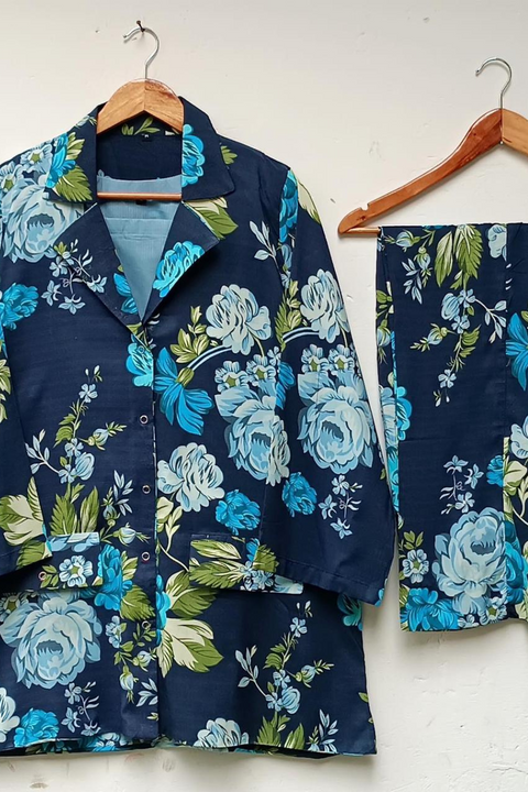 SHERRY (BLUE) - Lubana Store