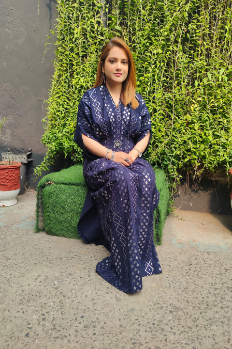 SABIHA (NAVY) - Lubana Store
