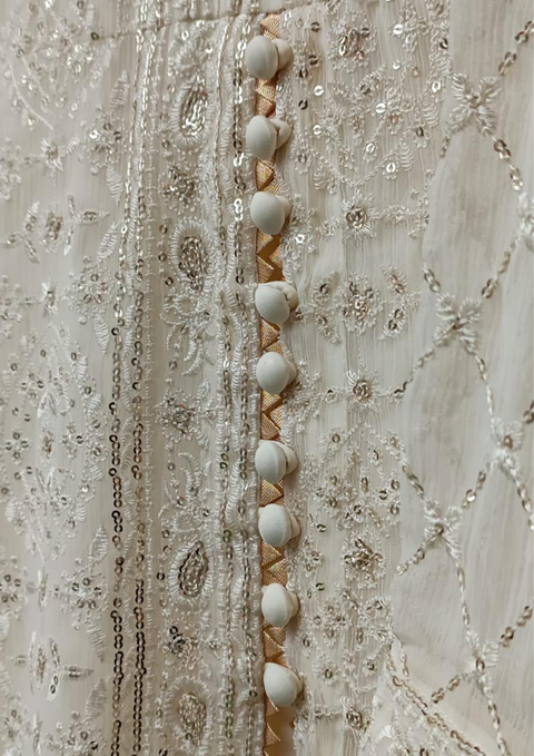 SAHELI 2 (OFF WHITE) - Lubana Store
